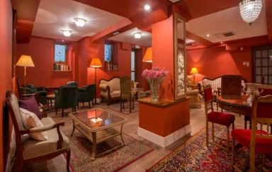 Lounge Bar