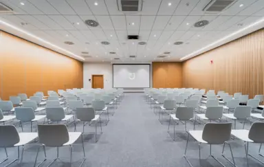 Sala konferencyjna