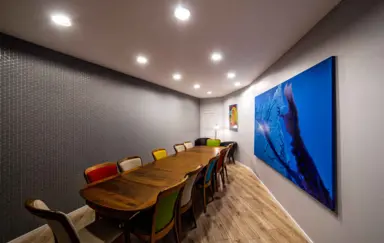 Salon Towarzyski Mostowa - zdjęcie 3