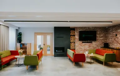 Leśniczówka Czarne - kwatera - zdjęcie 2