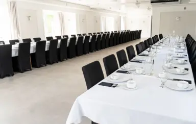 Hotel Kavka Czersk sala konferencyjna