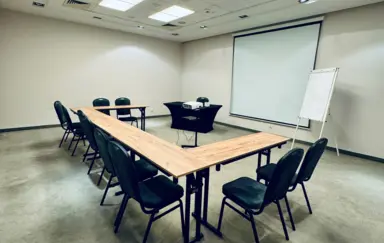 Arche Hotel Puławska Residence - photo 2