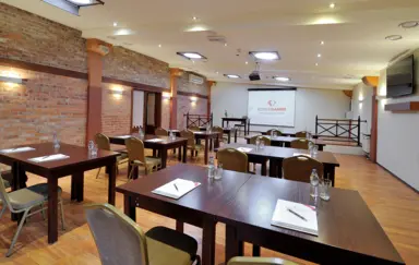 Hotel Diament Vacanza Siemianowice Śląskie - zdjęcie 3