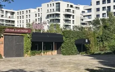 Loft 44 Event club & art lounge - photo 4