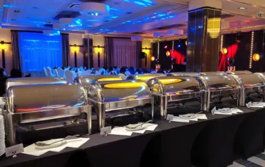 Hotel Panorama Mszczonów - photo 3