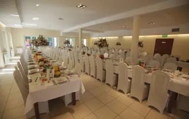 Posiadłość Agroturystyczna Leśny Dworek - photo 2