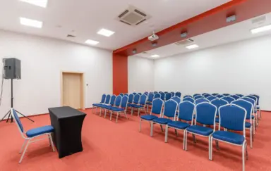 Terminal Event Center - zdjęcie 2