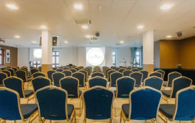 Cottonina Hotel & Mineral SPA Resort - photo 2