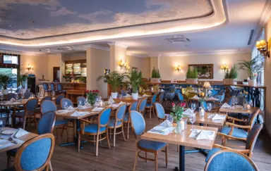 Hotel Włoski - zdjęcie 4