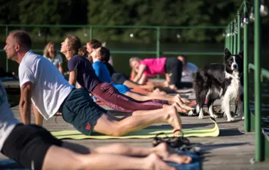 Hotel Półwysep Wądzyn - photo 3