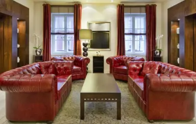 Mamaison Hotel Le Regina Warsaw