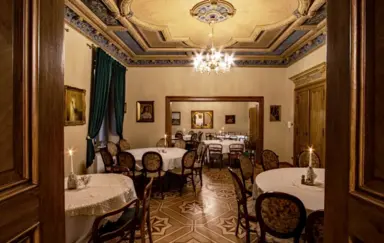 Restauracja Anatewka Lodz