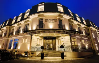 Rezydencja Luxury Hotel - photo 5