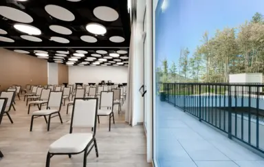 Hotel Crystal Mountain - photo 2