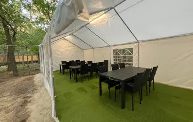 Bizon Village Zalesie Gorne