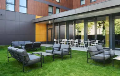 Stay inn by Frost Warszawa - photo 3