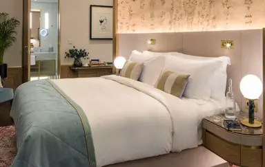 Raffles Europejski Warsaw - zdjęcie 4