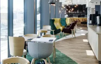 B&B Hotel Tomaszów Lubelski