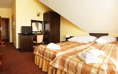 Hotel Umina - zdjęcie 5