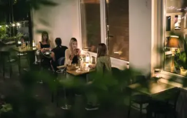 LAS - Lokalna Atrakcja Stolicy - zdjęcie 2