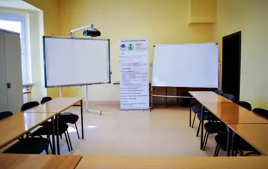 Izba Rzemieślnicza w Opolu sala konferencyjna