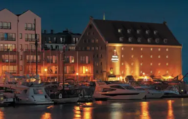 Hotel Gdańsk Boutique - photo 3