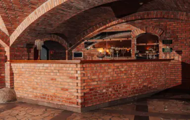 Sala Cegielnia bar