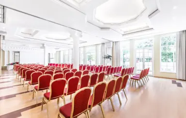 Hotel Windsor nad Zalewem Zegrzyńskim - photo 4