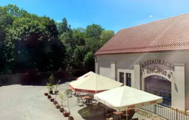A'Propos Hotel Restauracja Walbrzych