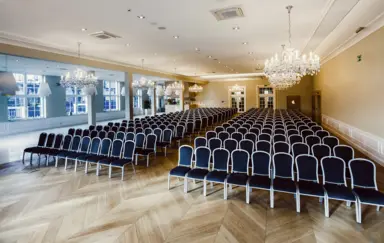 Hotel Sokół Wellness & Spa - zdjęcie 3