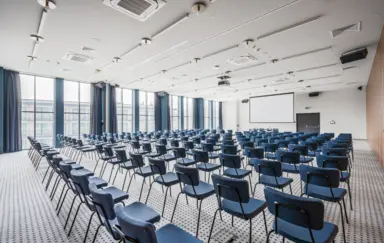 Sala konferencyjna Pieno