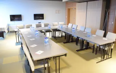 Baltin Hotel & SPA Mielno sala konferencyjna