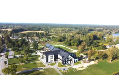 Natural Hotel Eco&Conference - photo 3