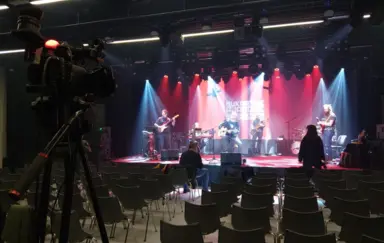 Narodowe Centrum Polskiej Piosenki Opole