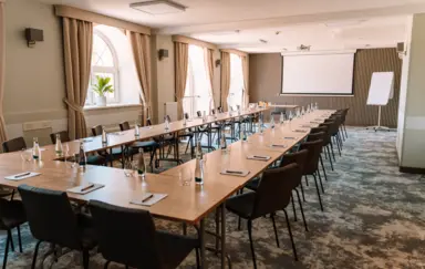 Hotel Focus Szczecin - zdjęcie 5