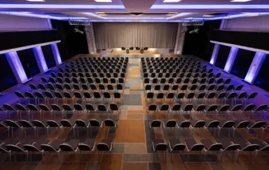 Sofitel Warsaw Victoria Warszawa Sala Balowa