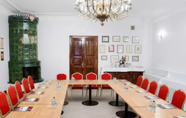 Pałac Sulisław - photo 2