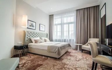 CRAFT BEER CENTRAL HOTEL ****