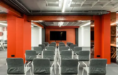 Centrum Konferencyjne RESET - photo 4