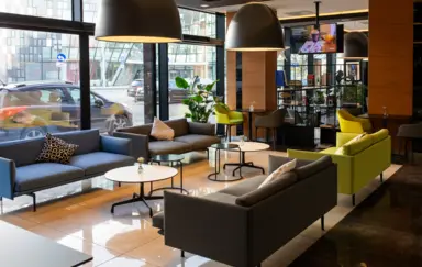 Q Hotel Plus Kraków - photo 5