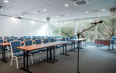 Hotel Bryza SPA Resort - photo 2