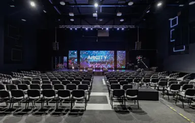 ArtCity Centrum Konferencyjne - photo 3