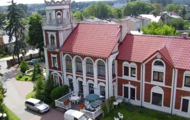 Hotel Zameczek Radomsko