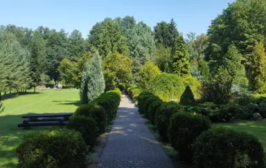 Centrum Szkoleniowo-Konferencyjne Uniwersytetu Łódzkiego (ul. Rogowska) - photo 3