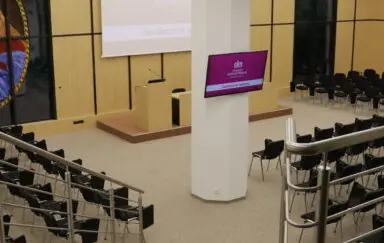 Dom Konferencyjny SAC Konstancin-Jeziorna - photo 4