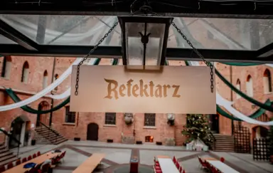 Hotel Zamek Gniew - photo 4