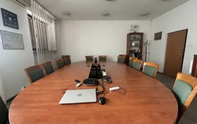 Instytut Geodezji i Kartografii - zdjęcie 5