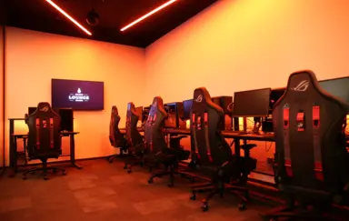 Kinguin Esports Lounge - photo 3