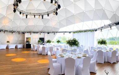 Scandinavia Resort & Marine - zdjęcie 4