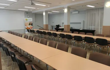 AGRO Obiekt Hotelowy - zdjęcie 3